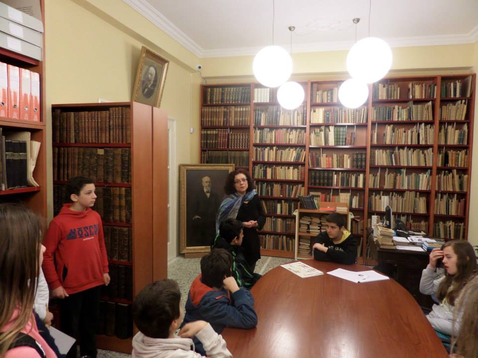 Γυμνασιο Σουδας 2