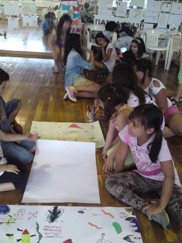 Εβδομαδα Καλοκαιρινης 3