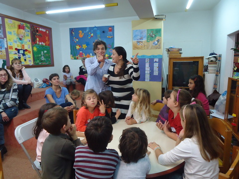 Καραμελες του ουρανου 4