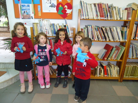 Καραμελες του ουρανου 6