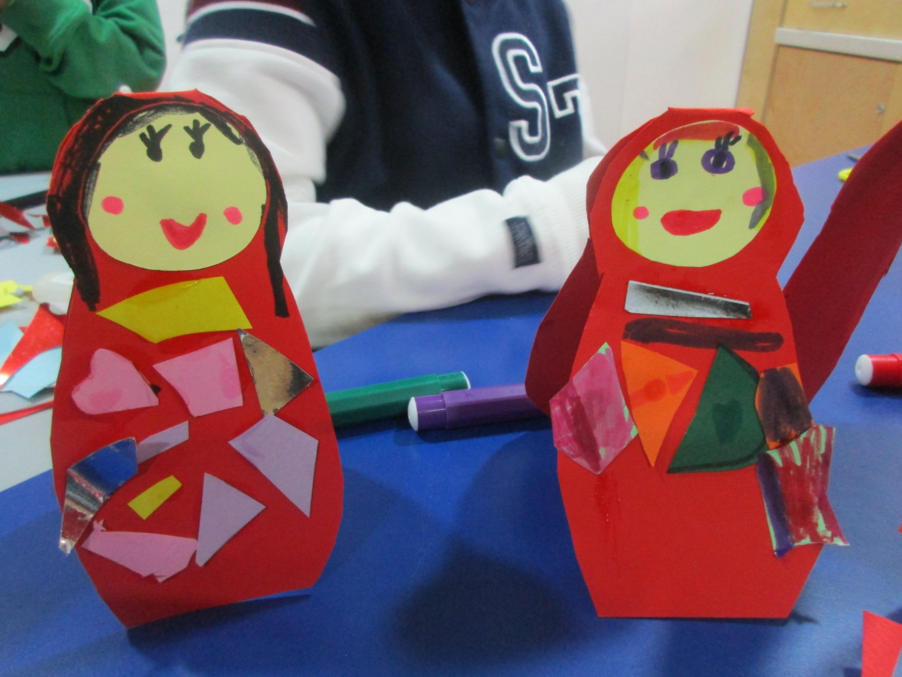 Μπάμπουσκα2