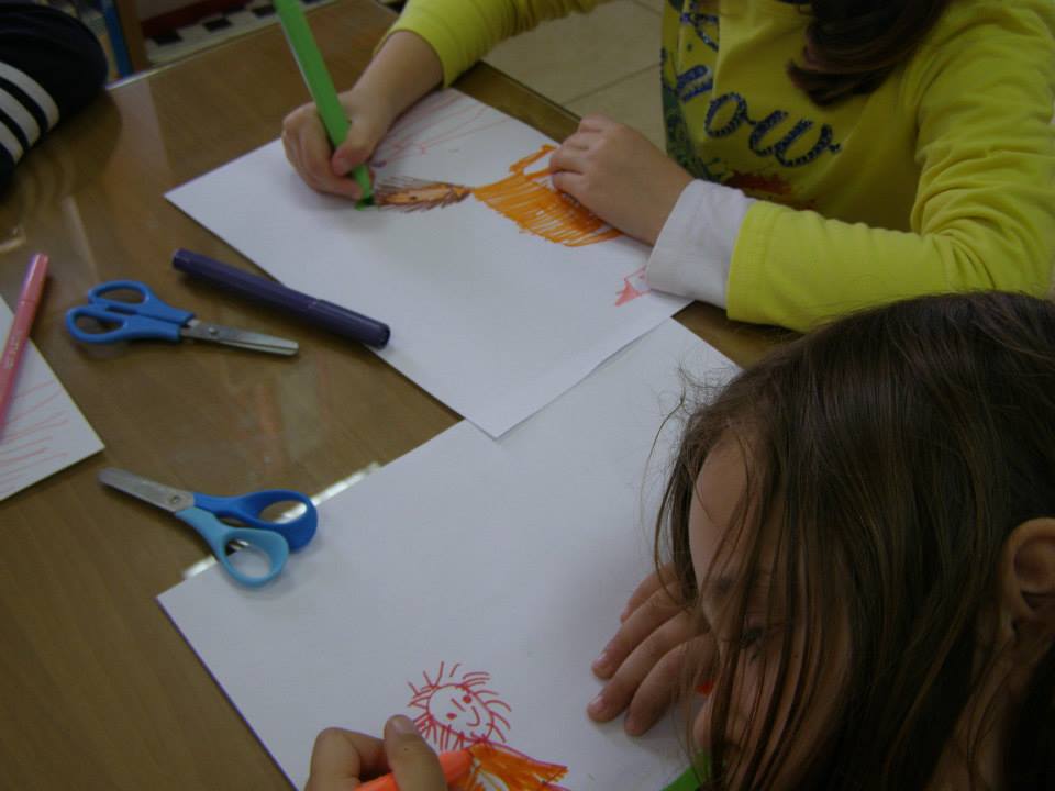 Νηπιαγωγειο Στερνων 5