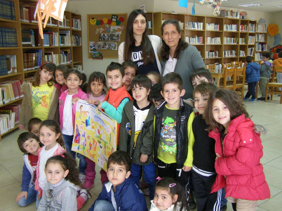 Νηπιαγωγειο Στερνων 6