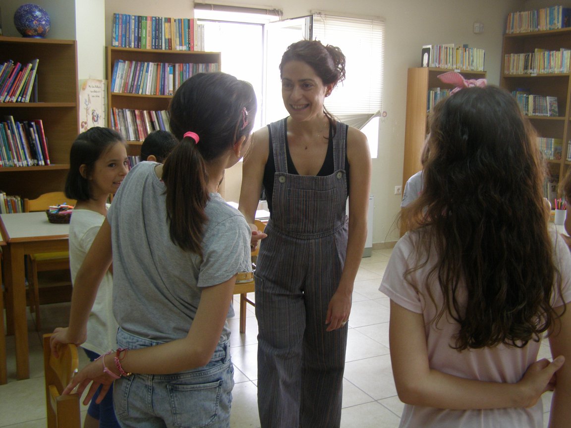 δεδομενα για μενα5