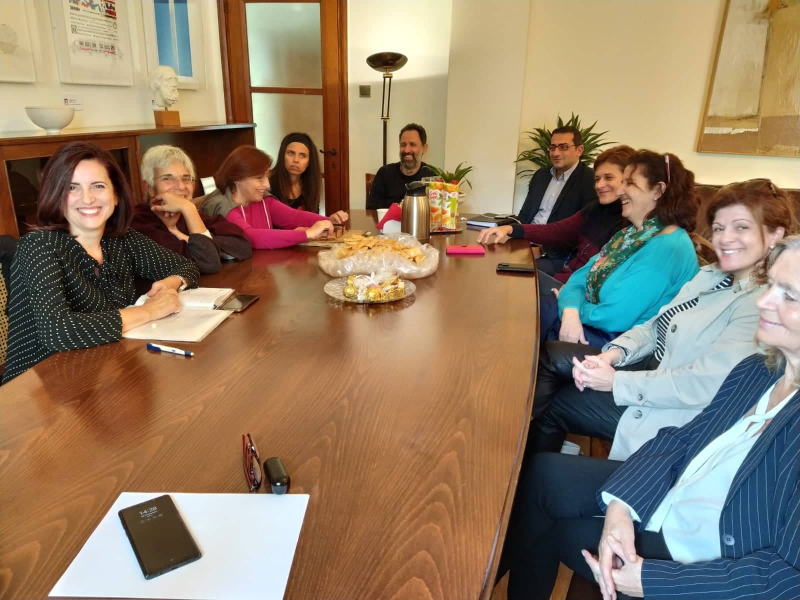 συναντηση δημαρχος3