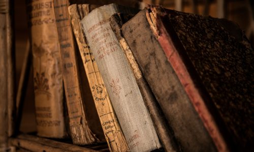 5/2/2020 – «2019: Μία σπουδαία χρονιά για τις Δημοτικές Βιβλιοθήκες Χανίων»