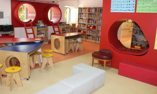  «Ανοιχτά Πανιά 2021»: Εργαστήρι δημιουργικής γραφής για παιδιά από τη Δημοτική Βιβλιοθήκη Χανίων.