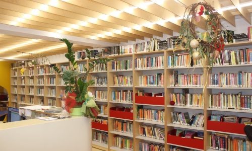 Θερινό Ωράριο των Βιβλιοθηκών του Δήμου Χανίων