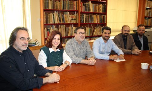 Απολογισμός των Βιβλιοθηκών του Δήμου Χανίων για το έτος 2023