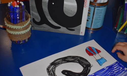 Πρόγραμμα φιλαναγνωσίας “Η σιωπή του νερού” στην Παιδική – Εφηβική Βιβλιοθήκη Δημοτικού Κήπου